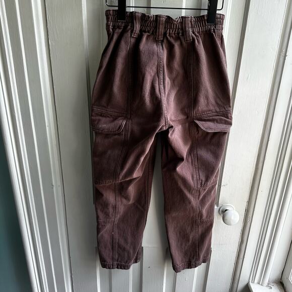 PacSun Brownie Utility Cargo Pants - Picture 7 of 9
